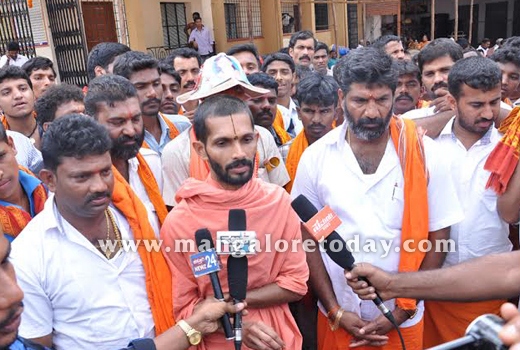 Justice to Sowjanya 1